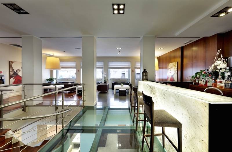 בית מלון כפרי Saint John