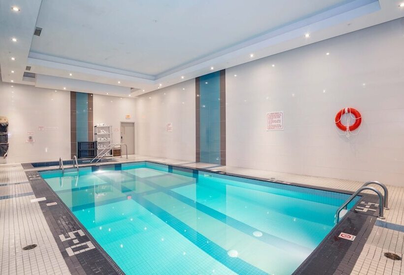 Sandman Hotel & Suites Winnipeg Airport