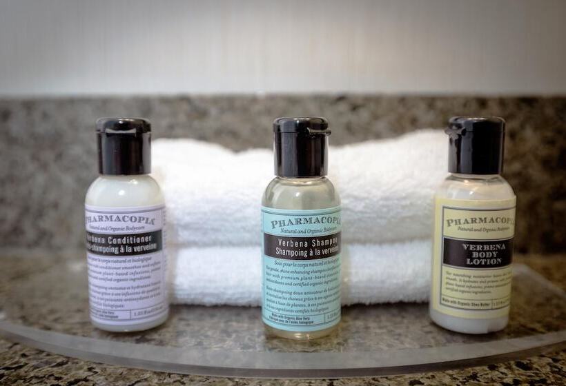 Sandman Hotel & Suites Winnipeg Airport