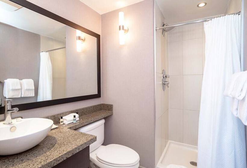 Sandman Hotel & Suites Winnipeg Airport