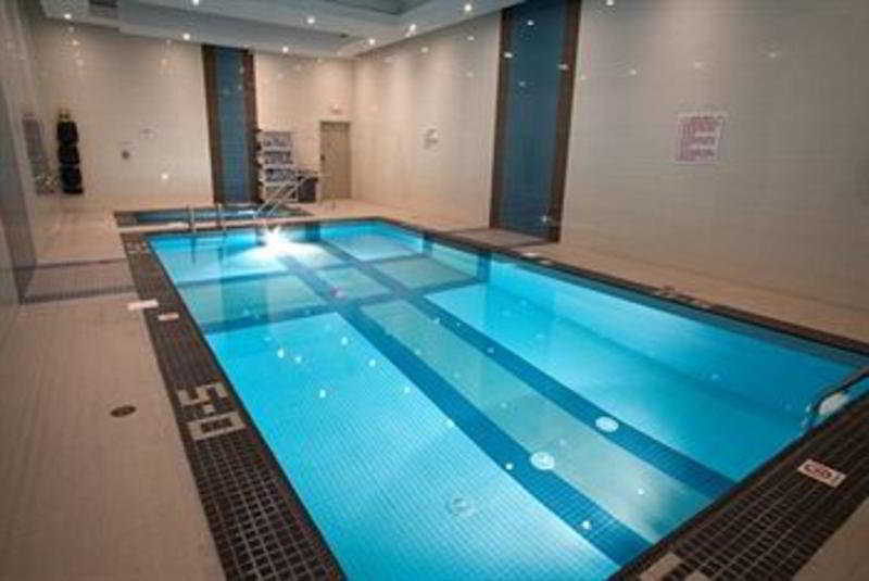 Sandman Hotel & Suites Winnipeg Airport