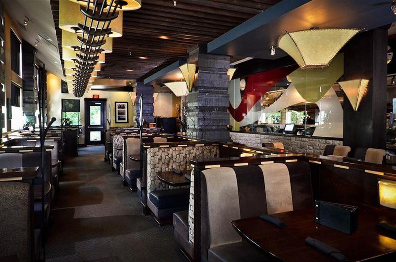 فندق Sandman Suites Surrey  Guildford