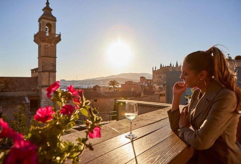 Santa Clara Urban Hotel & Spa