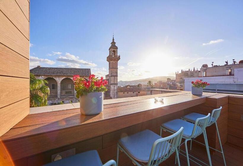 Santa Clara Urban Hotel & Spa