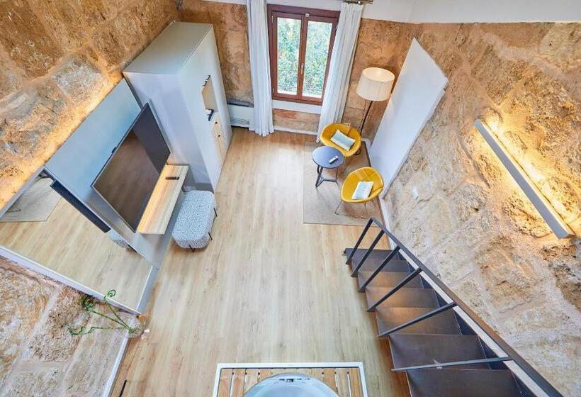 Santa Clara Urban Hotel & Spa