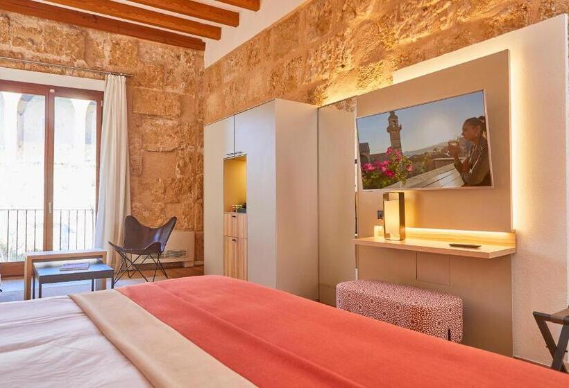 Santa Clara Urban Hotel & Spa