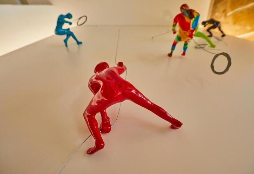 Santa Clara Urban Hotel & Spa