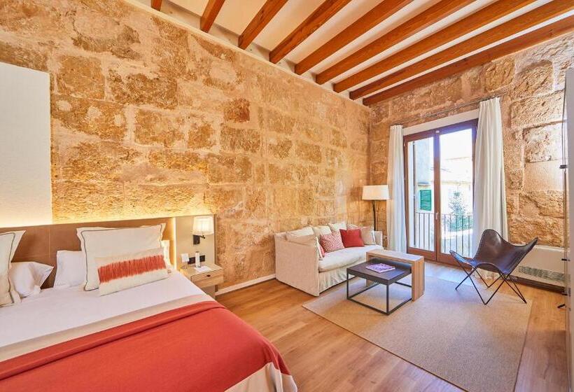 Santa Clara Urban Hotel & Spa