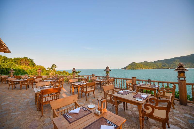 هتل Santhiya Koh Phangan Resort And Spa