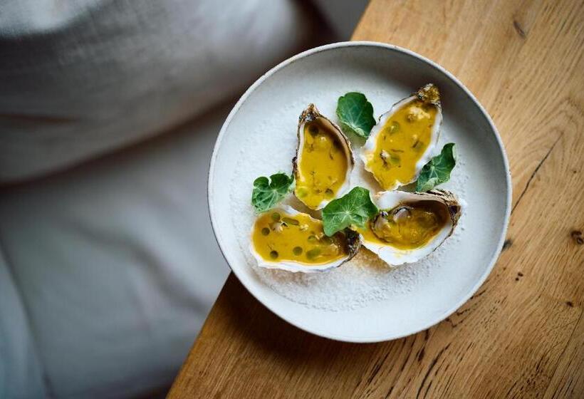 ホテル Six Senses Douro Valley