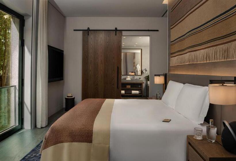 ホテル Six Senses Douro Valley