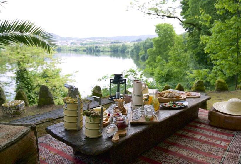 ホテル Six Senses Douro Valley