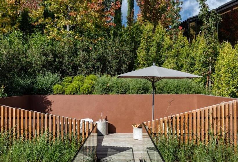 ホテル Six Senses Douro Valley