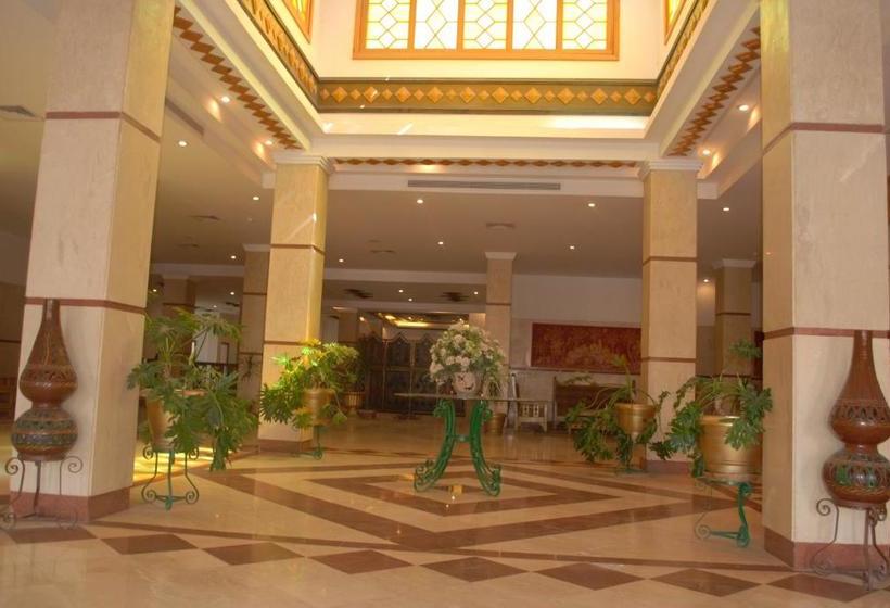 酒店 Solymar Pioneers