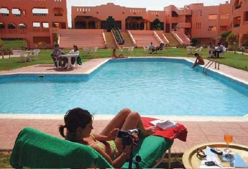 酒店 Solymar Pioneers