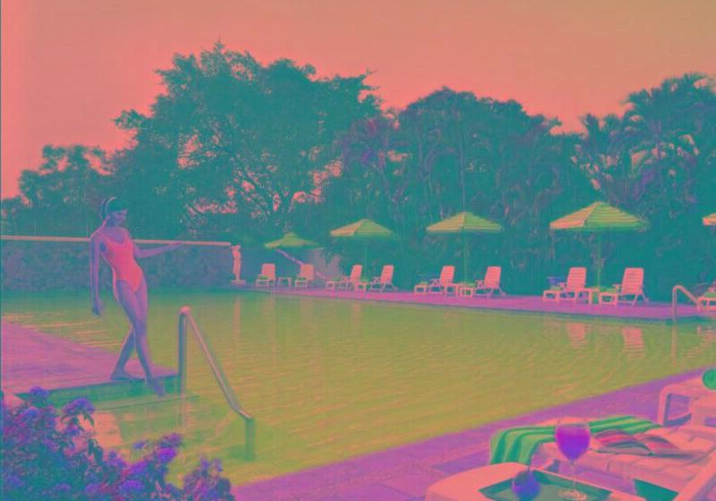 هتل Somerset Chancellor Court