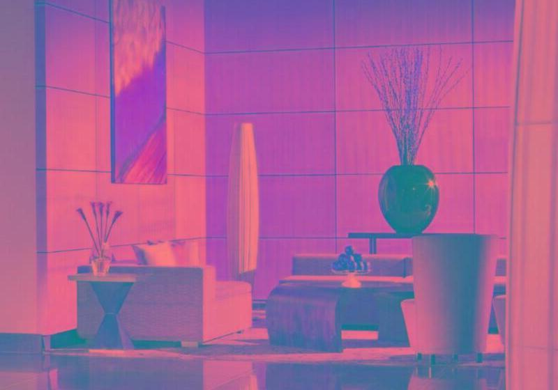 هتل Somerset Chancellor Court