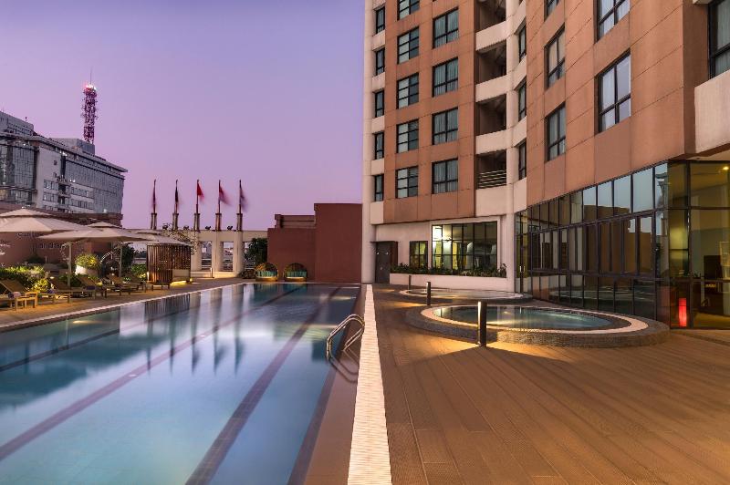 هتل Somerset Grand Hanoi