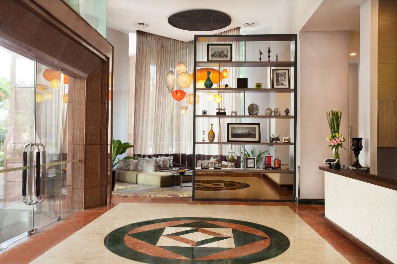 هتل Somerset Grand Hanoi