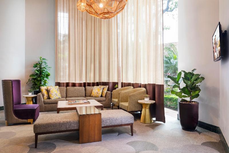 هتل Somerset Grand Hanoi