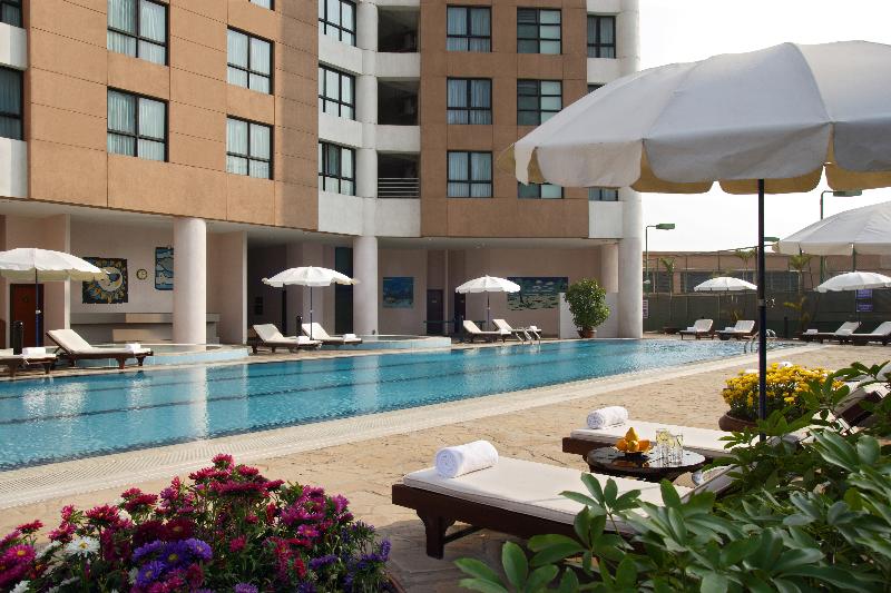 هتل Somerset Grand Hanoi