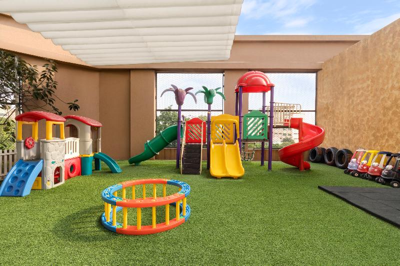 هتل Somerset Grand Hanoi