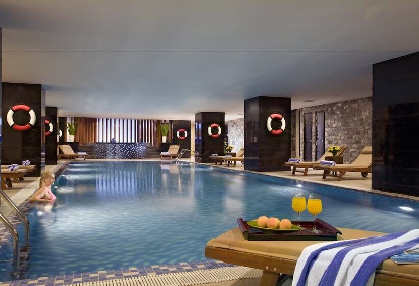 هتل Somerset Hoa Binh Hanoi