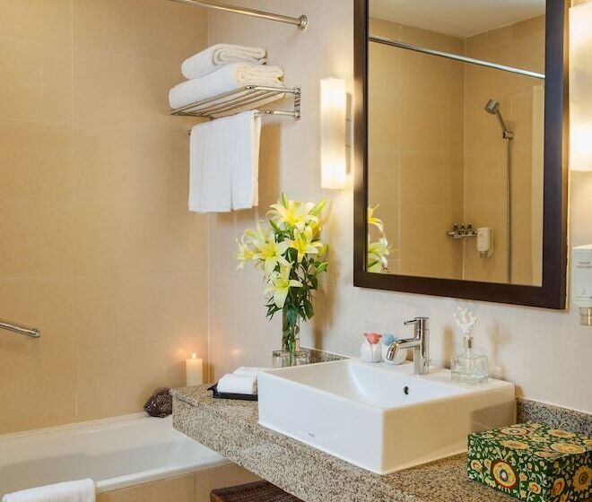 هتل Somerset Hoa Binh Hanoi