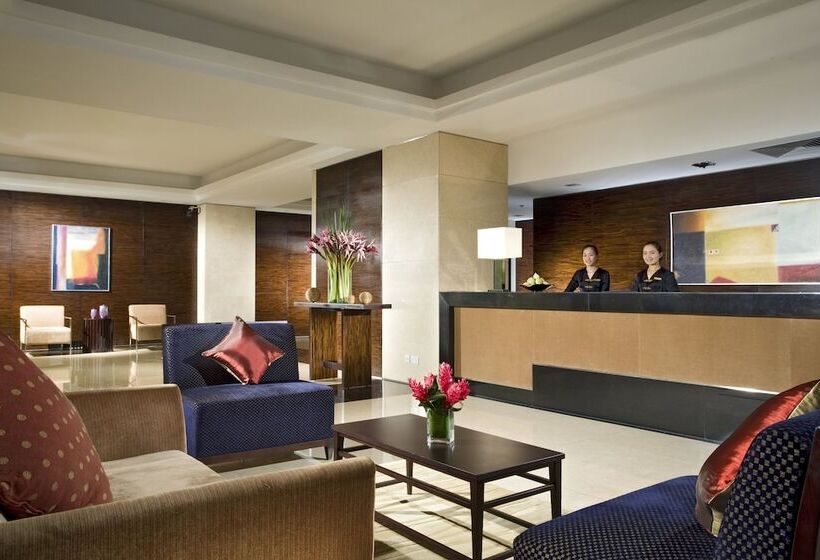 هتل Somerset Hoa Binh Hanoi