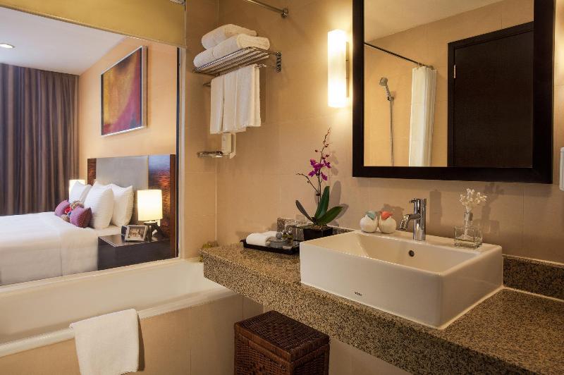 هتل Somerset Hoa Binh Hanoi