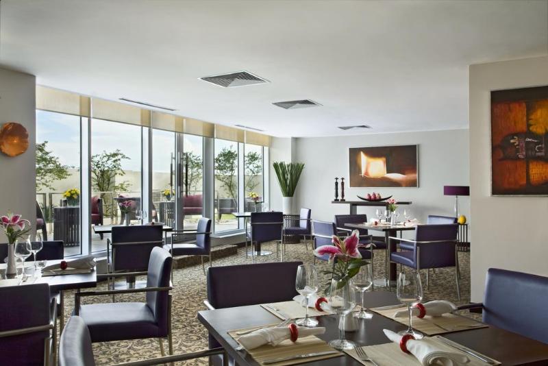 هتل Somerset Hoa Binh Hanoi