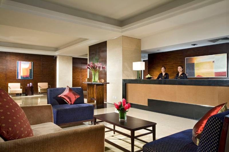 هتل Somerset Hoa Binh Hanoi