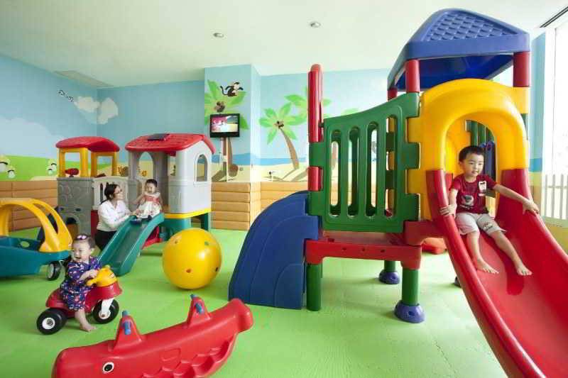 هتل Somerset Hoa Binh Hanoi