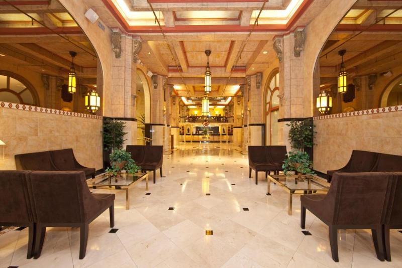 فندق Stay on Main