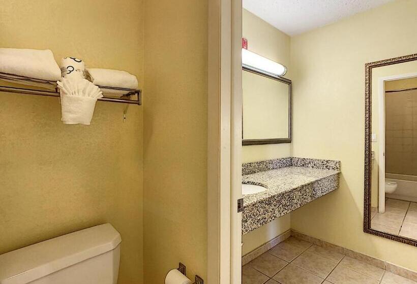 فندق Stayable Orlando At Florida Mall