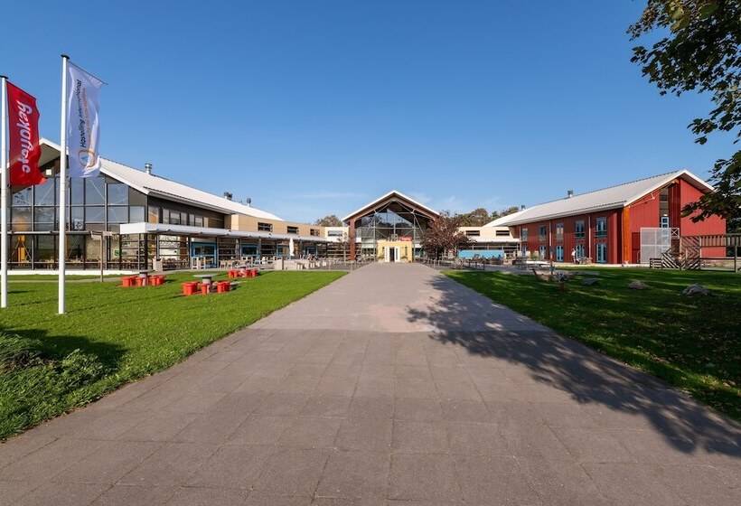 فندق Stayokay Hostel Texel