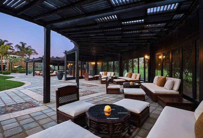 فندق Steigenberger Aldau Beach