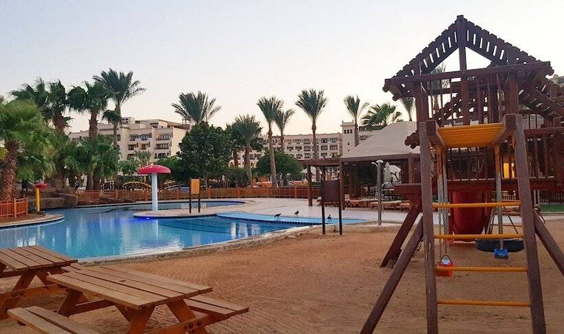 فندق Steigenberger Aldau Beach