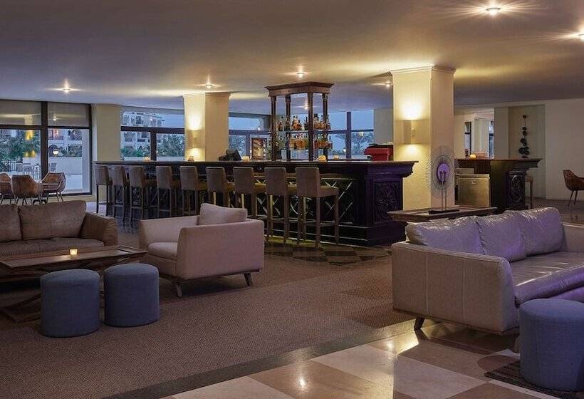 فندق Steigenberger Aldau Beach