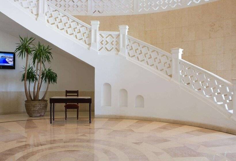 فندق Steigenberger Aldau Beach