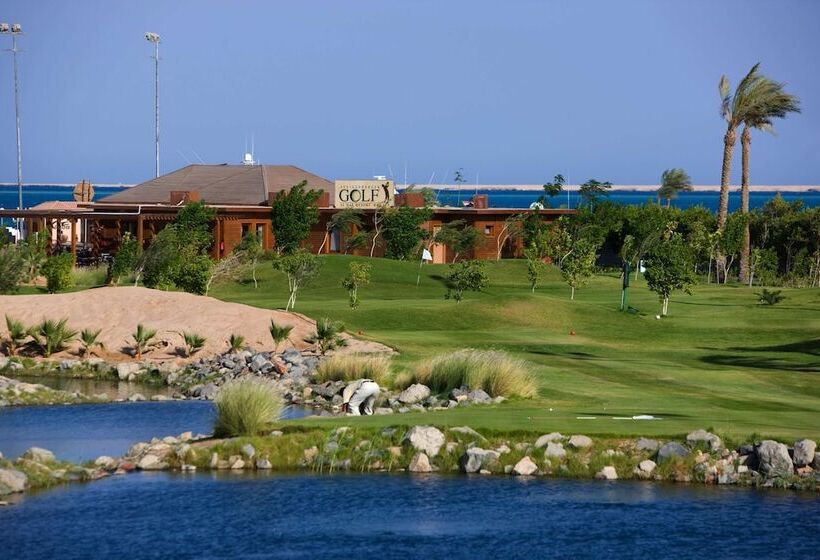 فندق Steigenberger Aldau Beach