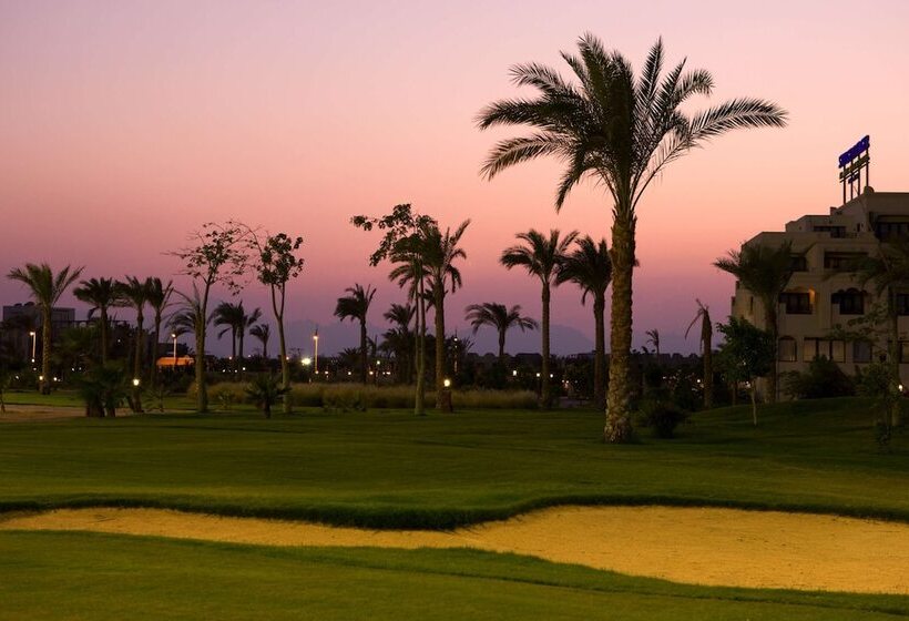 فندق Steigenberger Aldau Beach