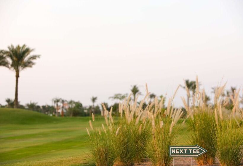 فندق Steigenberger Aldau Beach