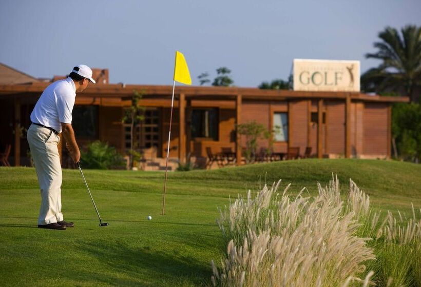 فندق Steigenberger Aldau Beach