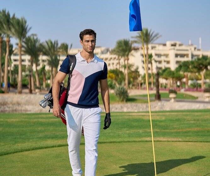 فندق Steigenberger Aldau Beach