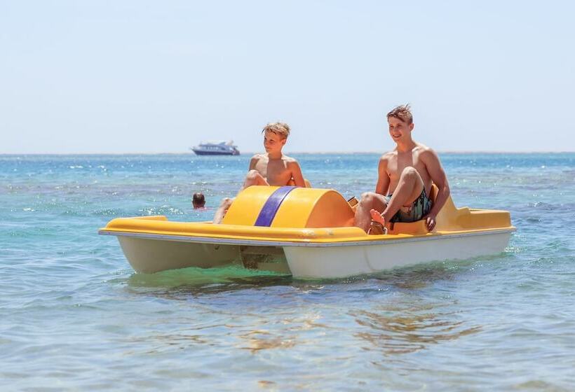 فندق Steigenberger Aldau Beach