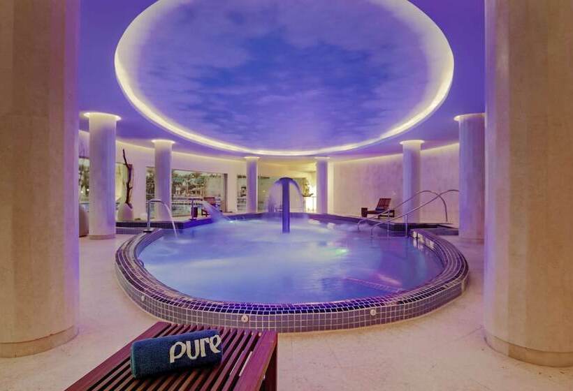 فندق Steigenberger Aldau Beach