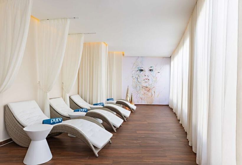 فندق Steigenberger Aldau Beach