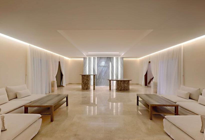 فندق Steigenberger Aldau Beach