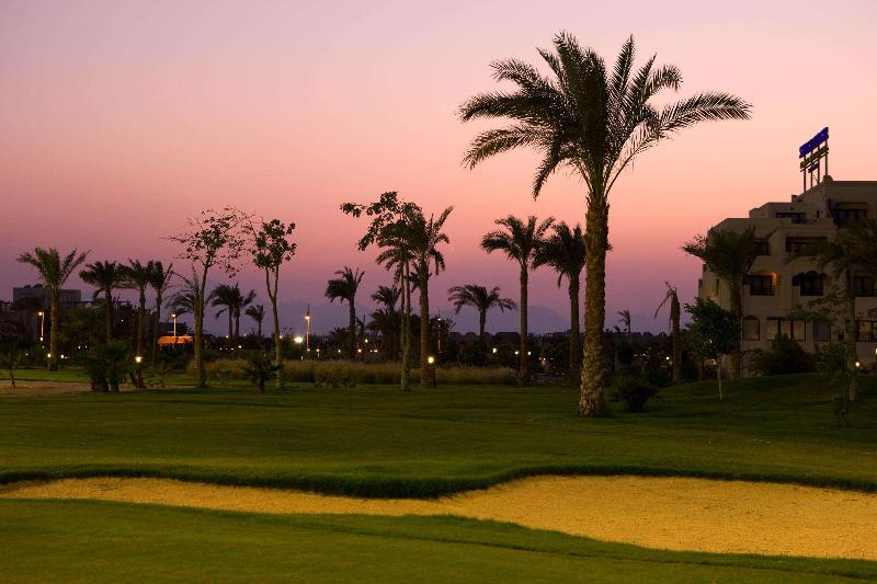 فندق Steigenberger Aldau Beach